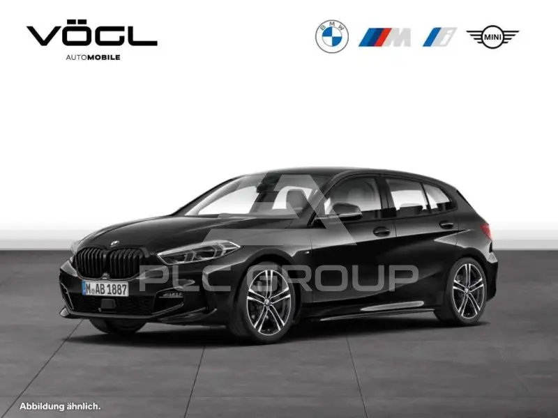 2023 BMW 118