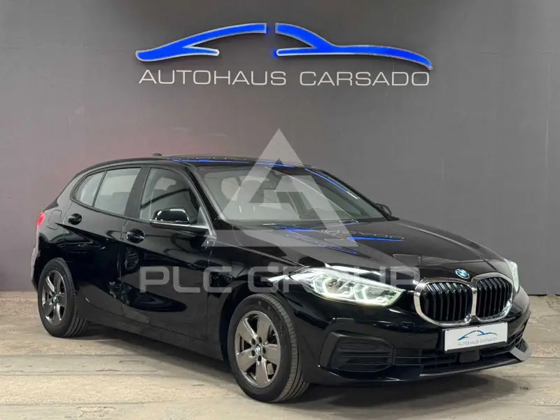 2023 BMW 118