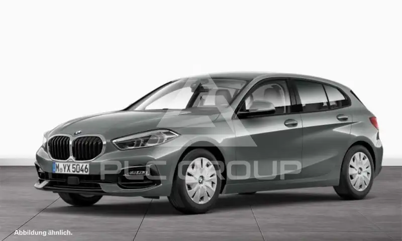 2023 BMW 118