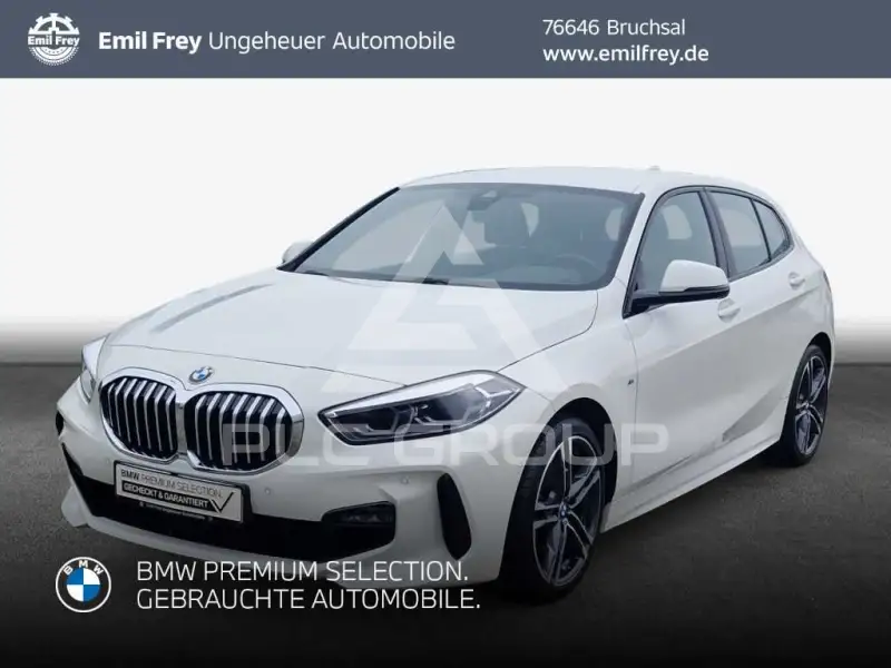 2023 BMW 118