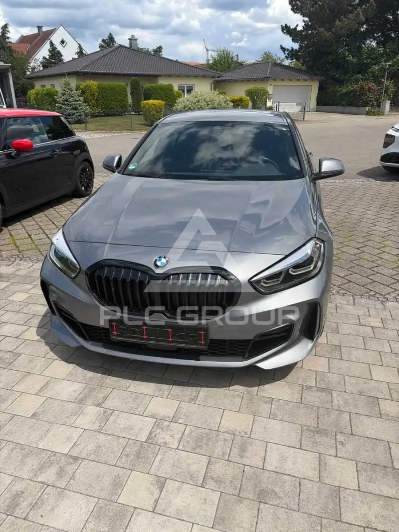 2023 BMW 118