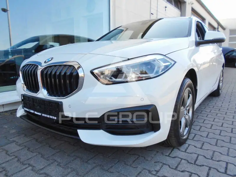 2023 BMW 118