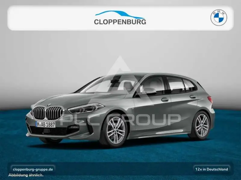 2023 BMW 118