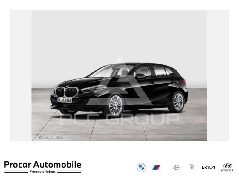 2023 BMW 118