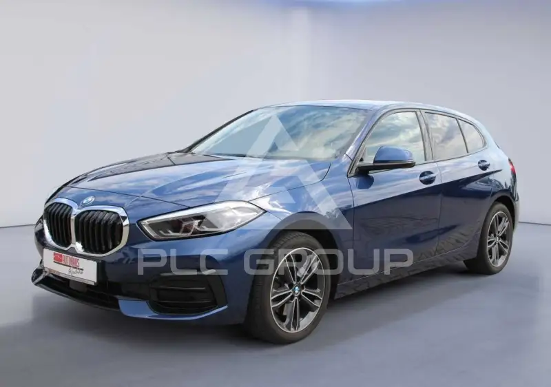 2023 BMW 118