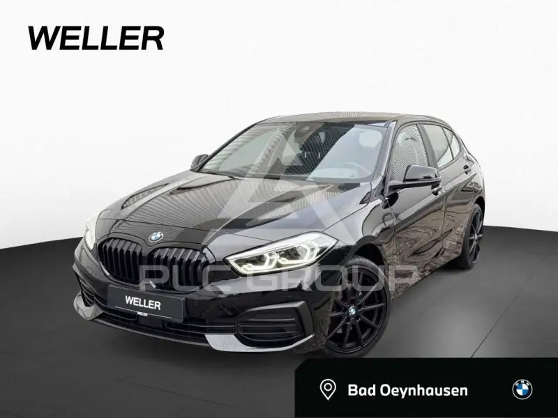 2023 BMW 118