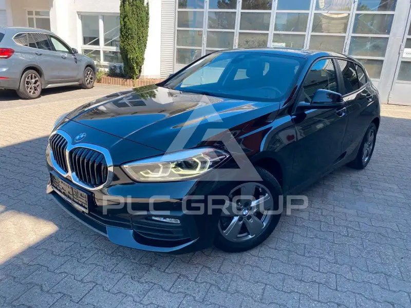2023 BMW 118