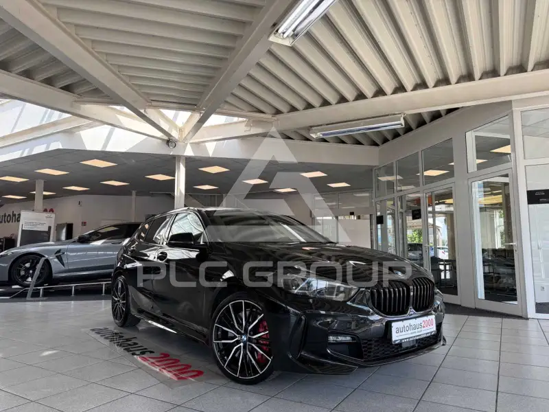 2023 BMW 118