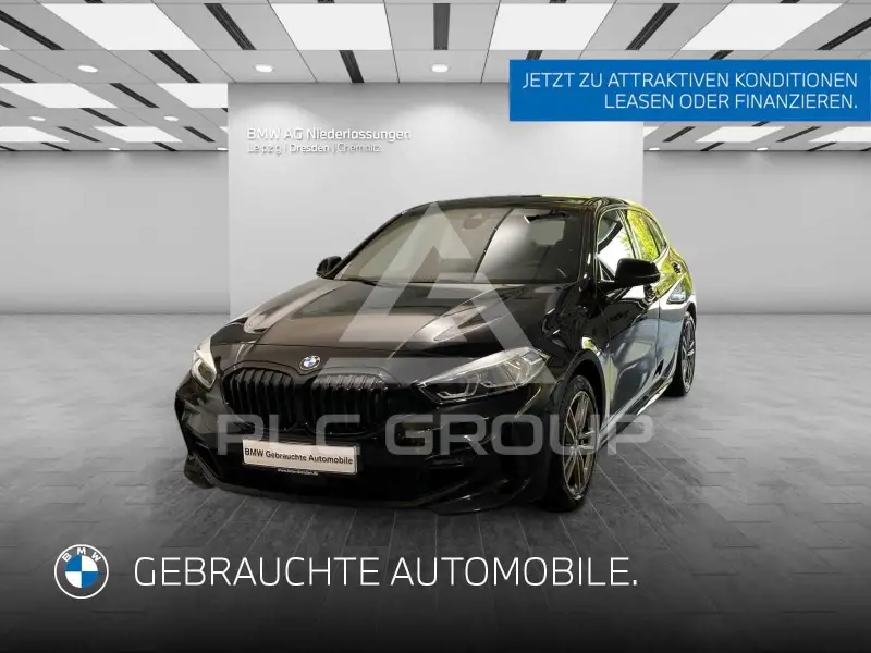 2023 BMW 118