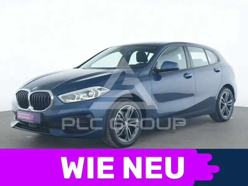 2023 BMW 118