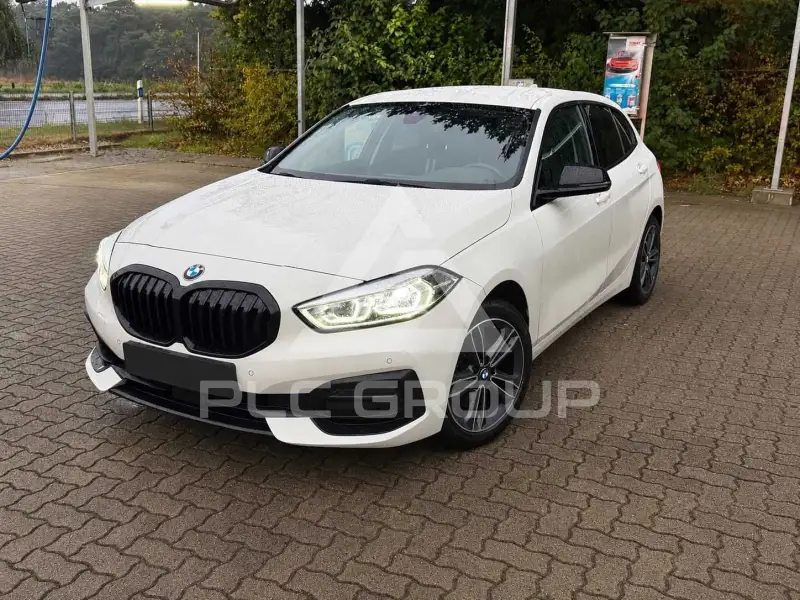 2023 BMW 118