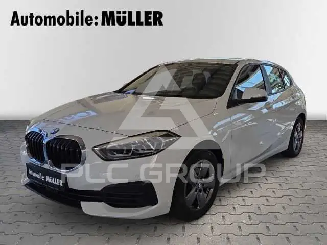 2023 BMW 118
