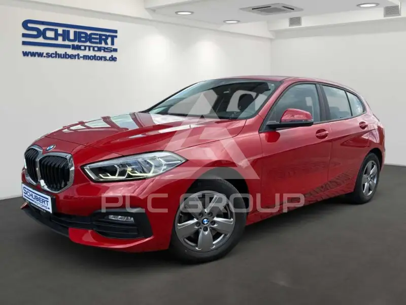2023 BMW 118