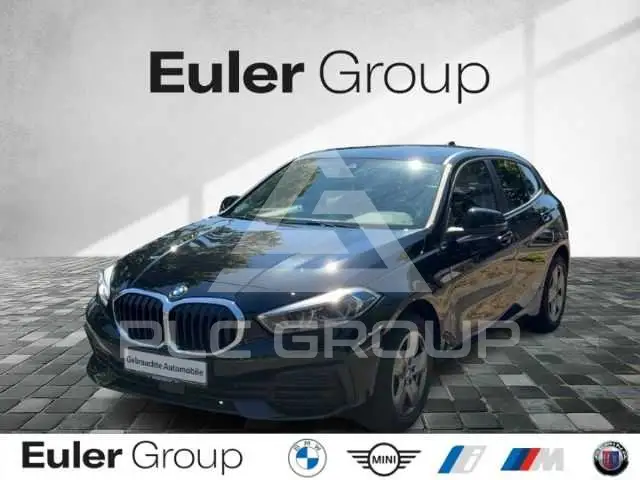 2023 BMW 118