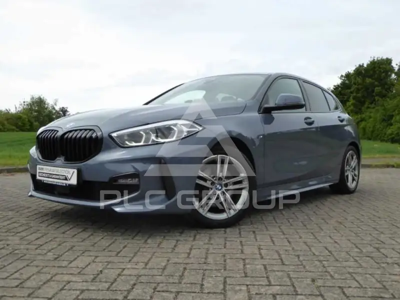 2023 BMW 118