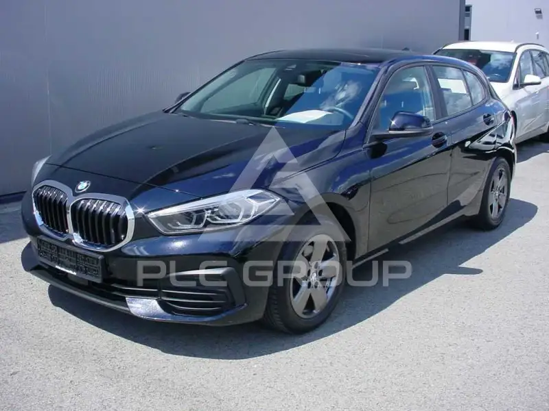 2023 BMW 118