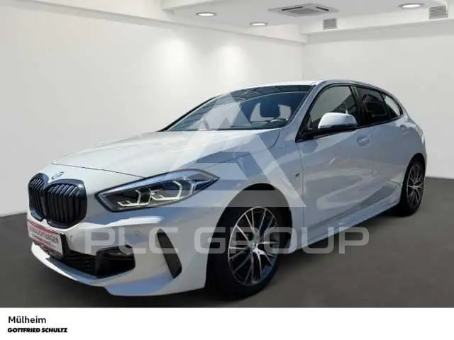2023 BMW 118