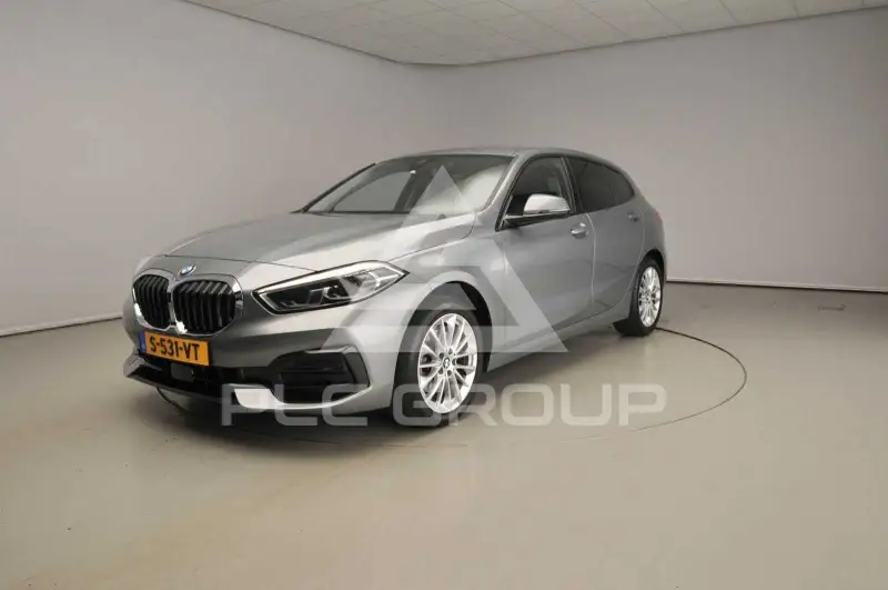 2023 BMW 118