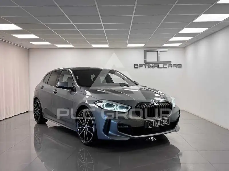 2023 BMW 118