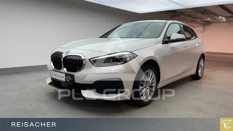 2023 BMW 118