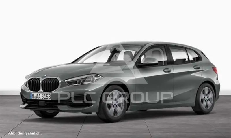 2023 BMW 118