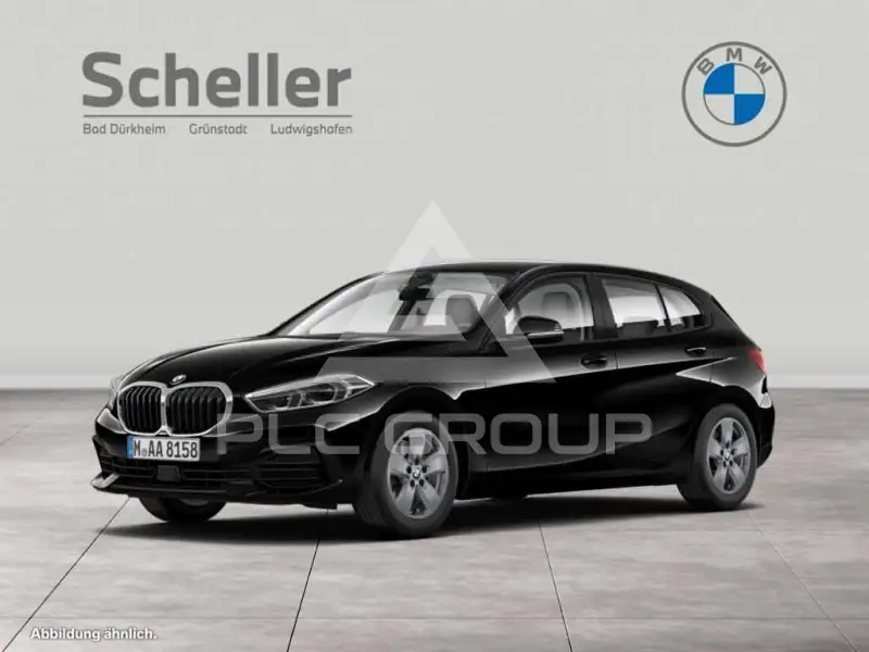 2023 BMW 118