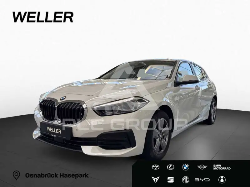 2023 BMW 118