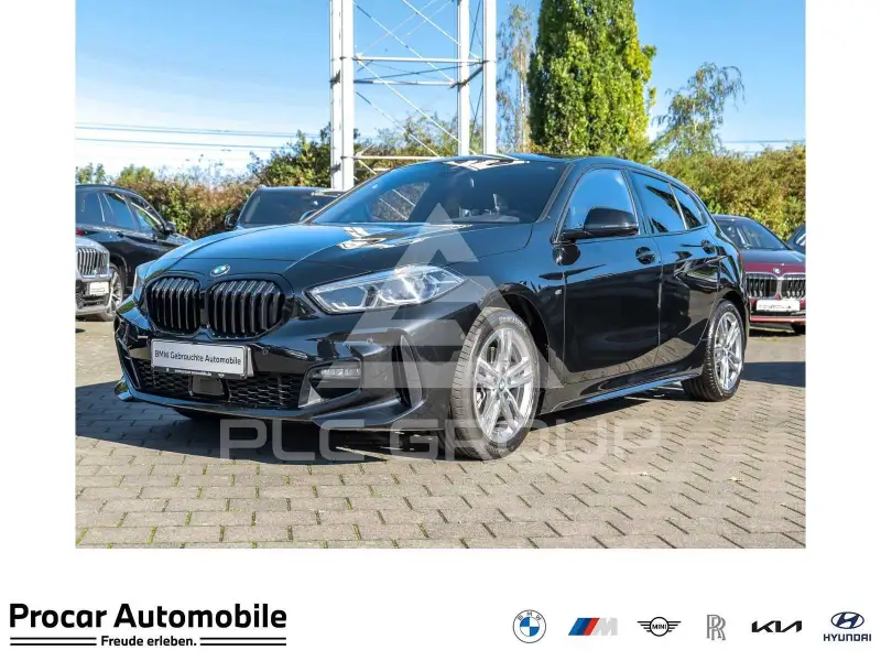 2023 BMW 118