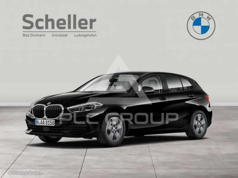 2023 BMW 118