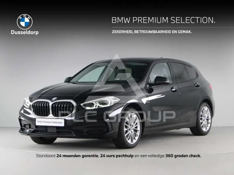 2023 BMW 118