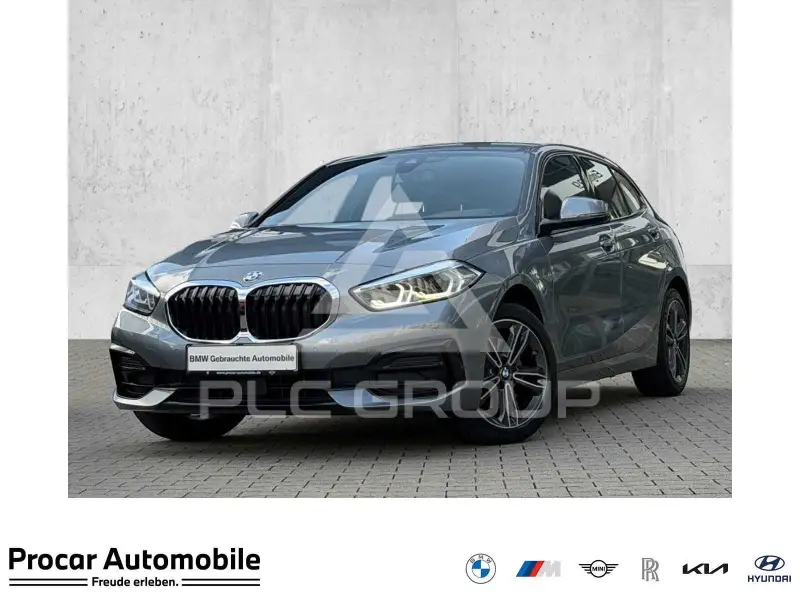 2023 BMW 118
