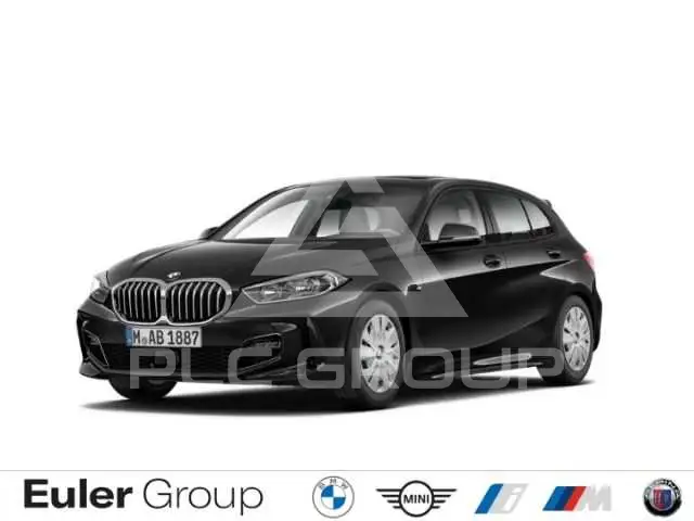 2023 BMW 118
