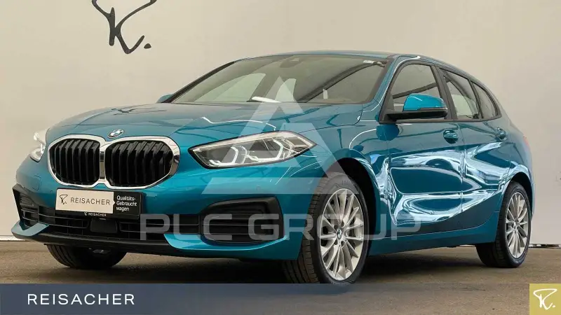 2023 BMW 118