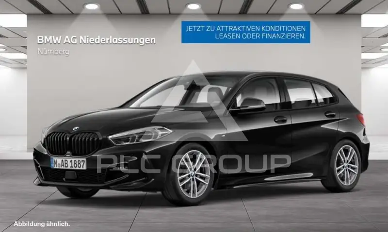 2023 BMW 118