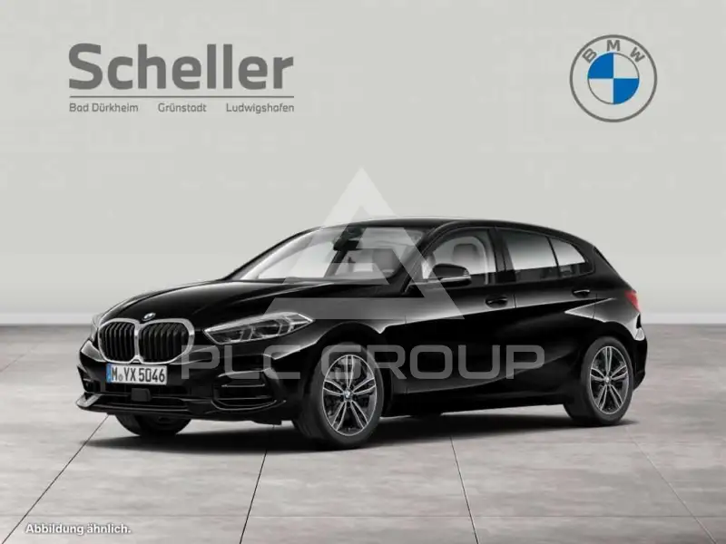 2023 BMW 118