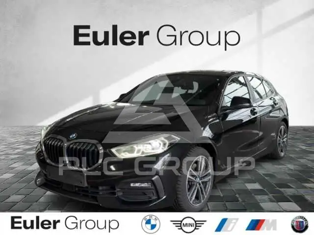 2023 BMW 118