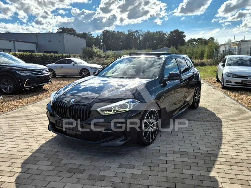 2023 BMW 118