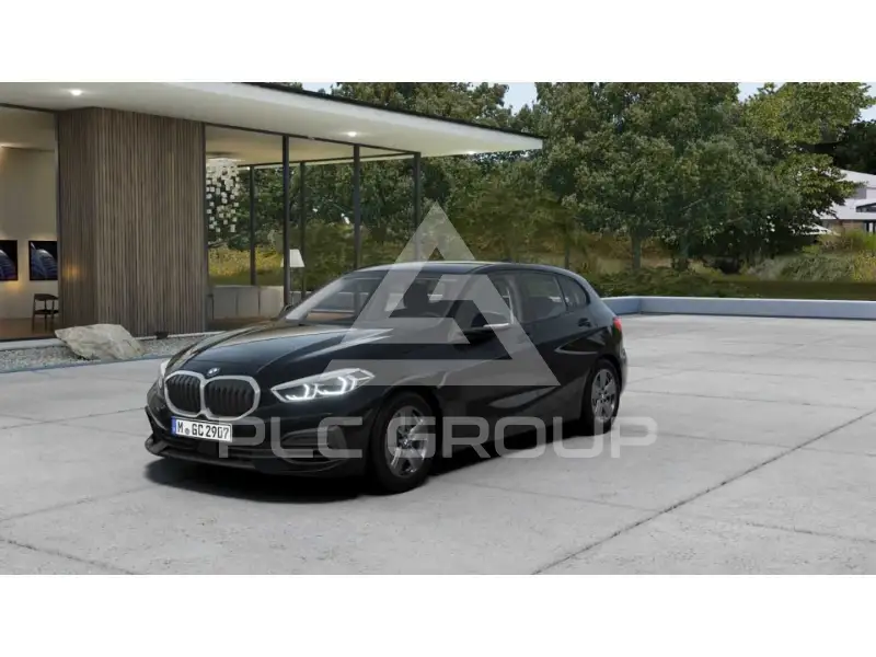 2023 BMW 118