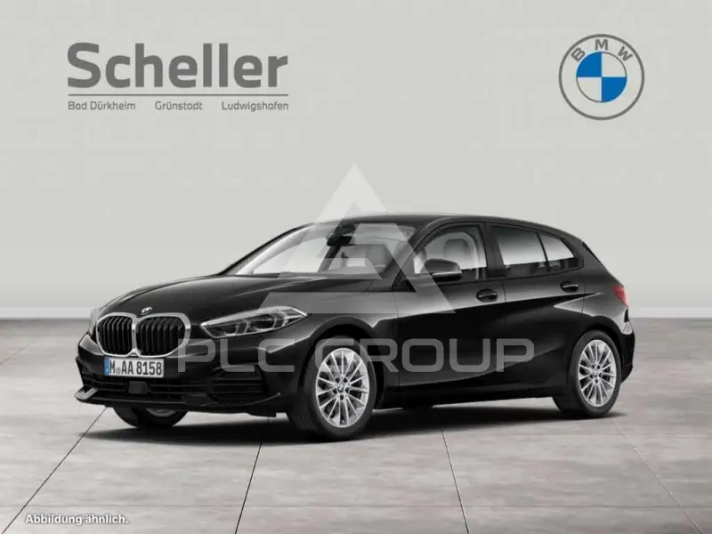 2023 BMW 118