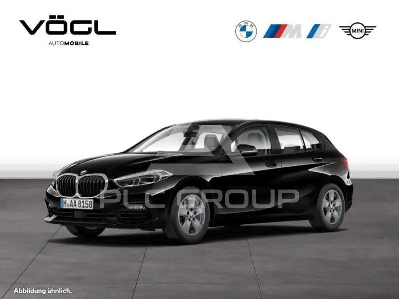 2023 BMW 118