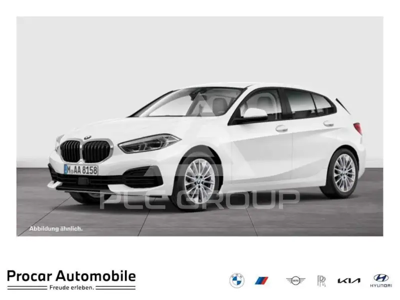 2023 BMW 118