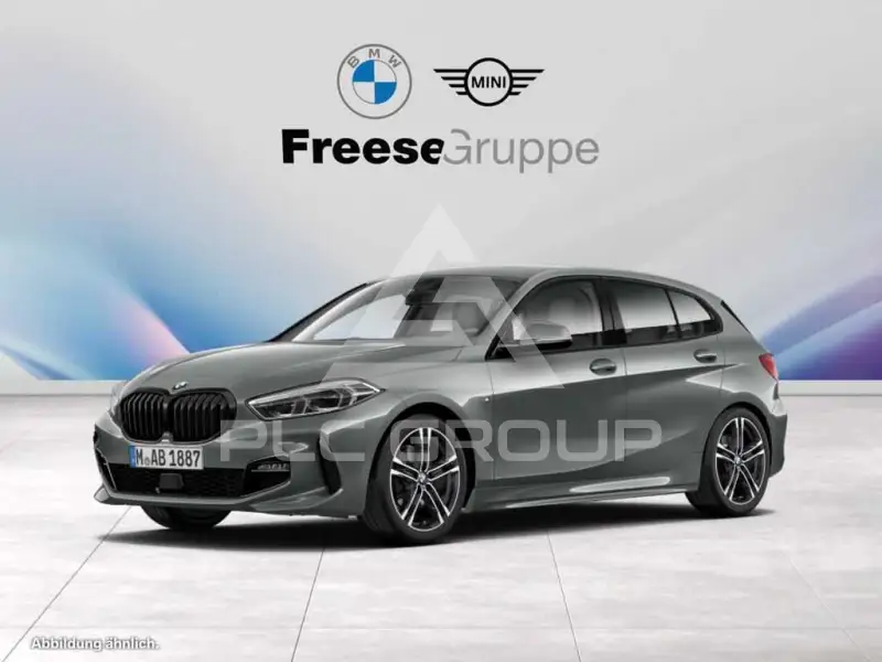 2023 BMW 118