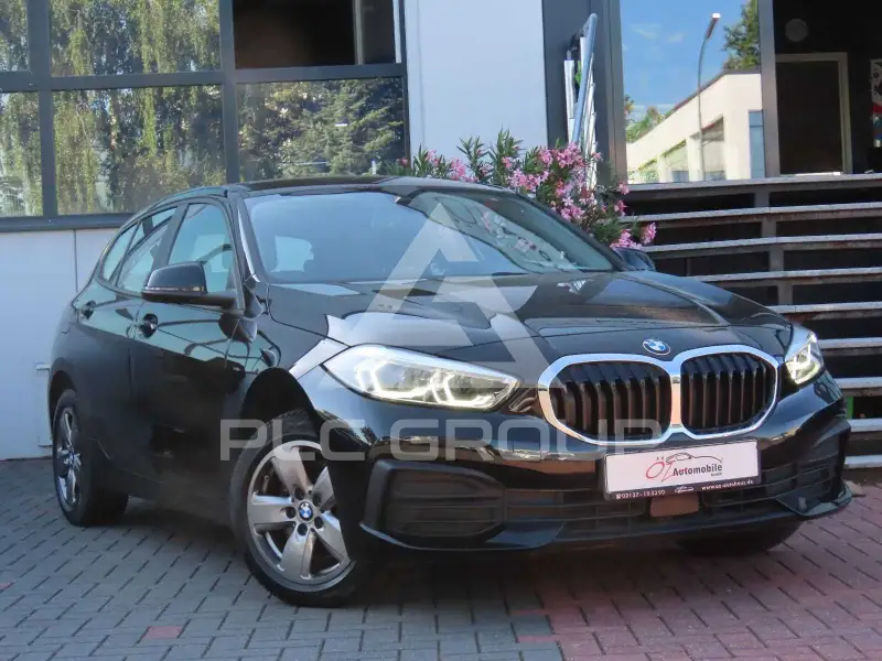 2023 BMW 118