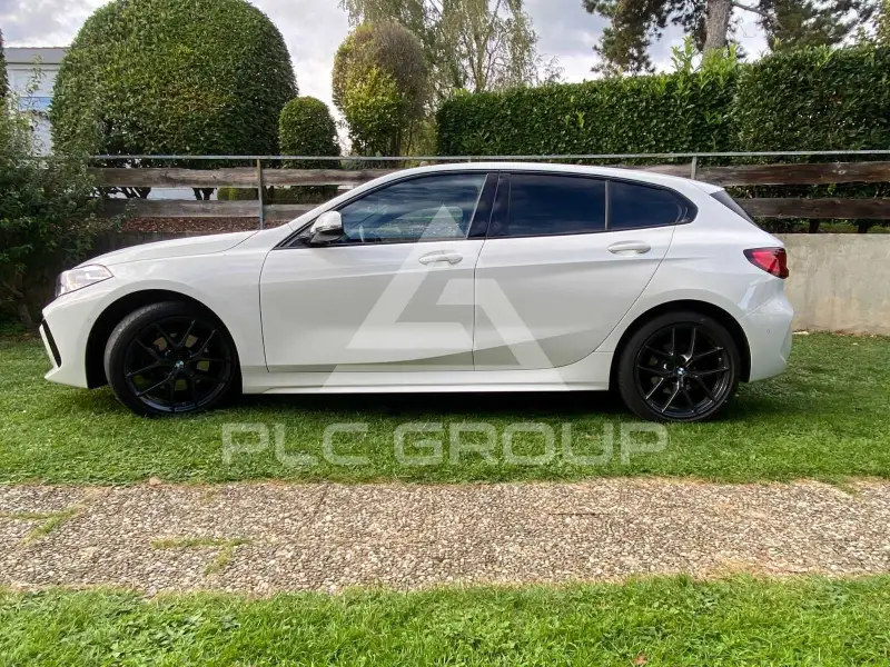 2023 BMW 118