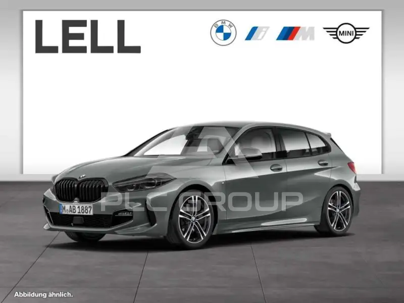 2023 BMW 118