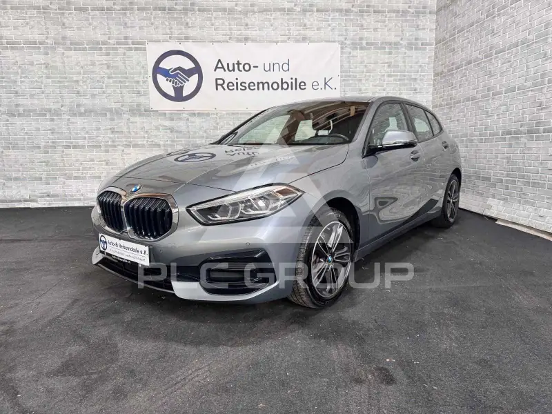 2023 BMW 118