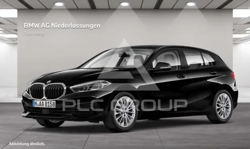 2023 BMW 118