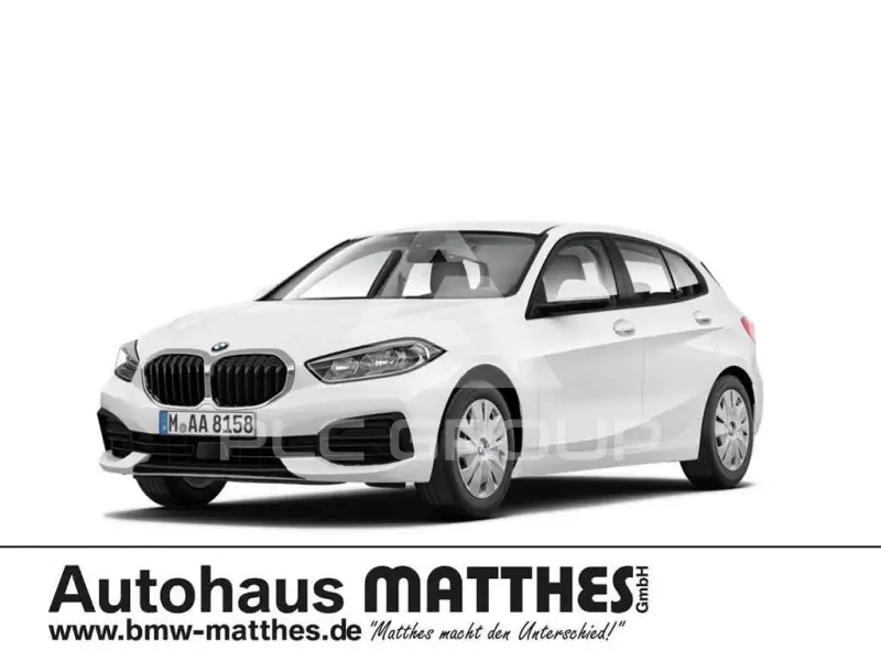 2023 BMW 118