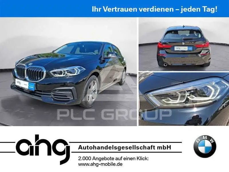 2023 BMW 118