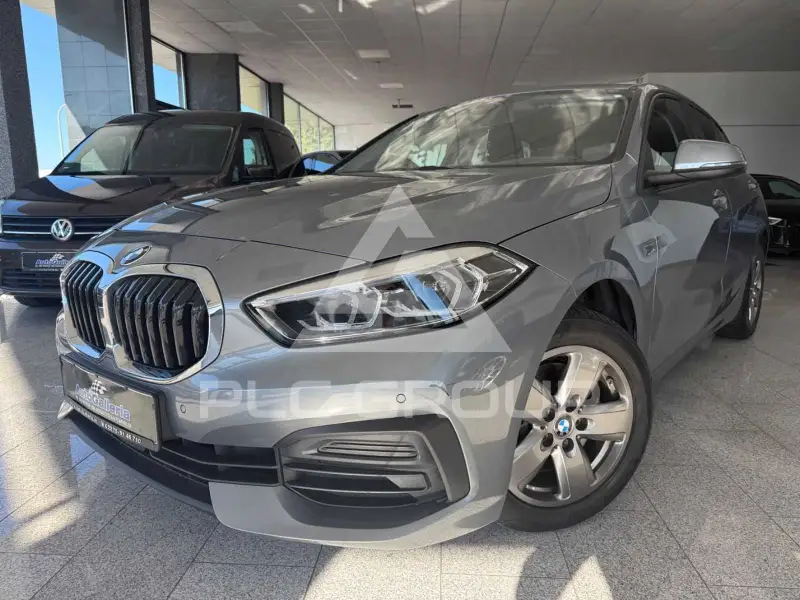 2023 BMW 118